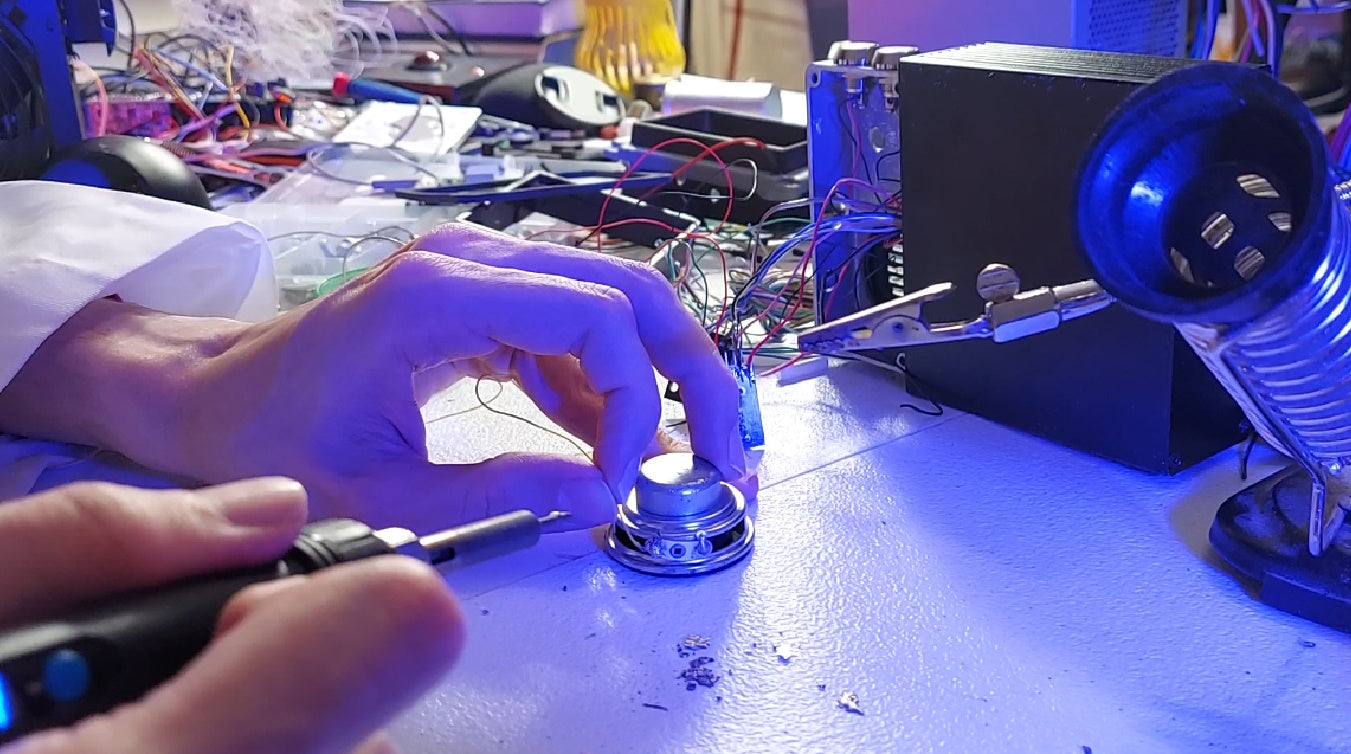 THAT LAB™ Maker Club